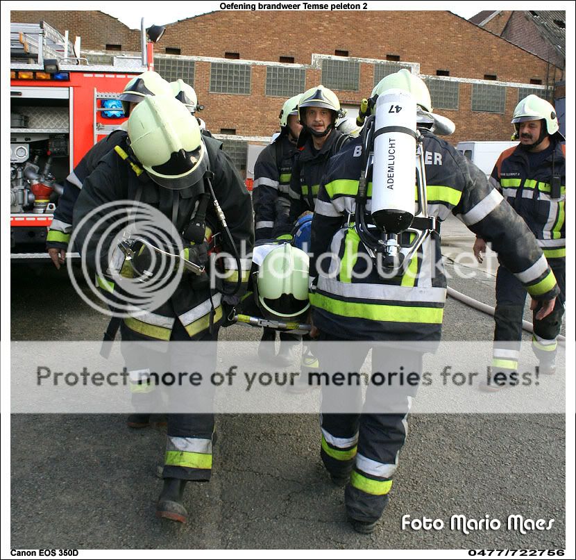 Oefening brandweer Temse magazijnbrand+ FOTO'S IMG_6756kopie