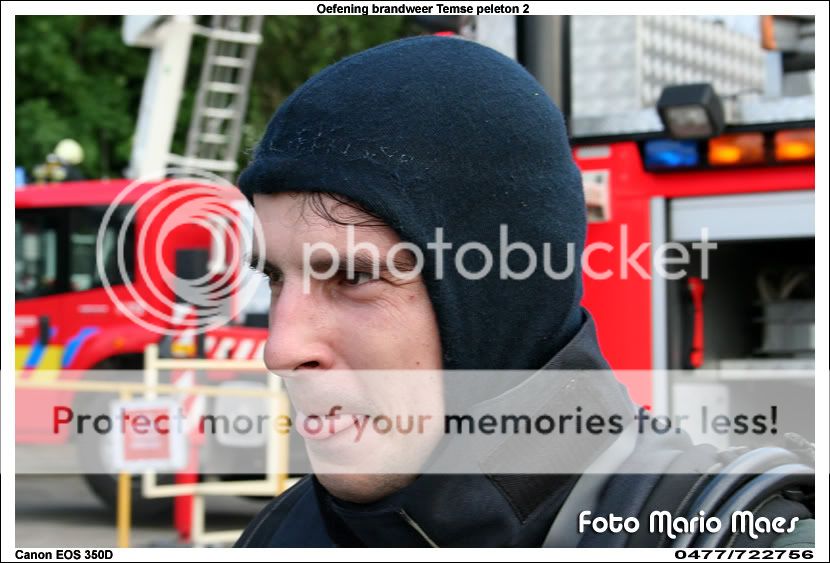 Oefening brandweer Temse magazijnbrand+ FOTO'S IMG_6763kopie