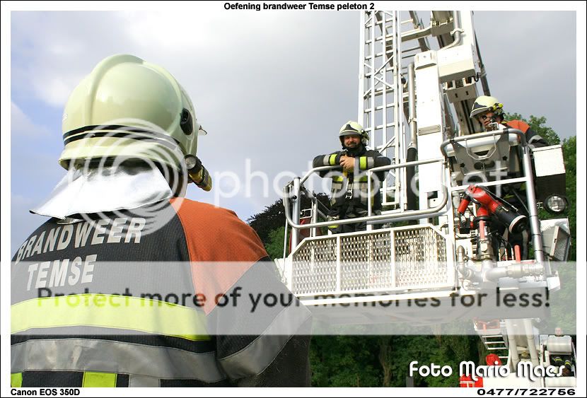 Oefening brandweer Temse magazijnbrand+ FOTO'S IMG_6789kopie