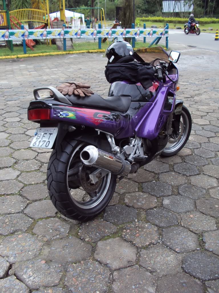 Compro CBR 450 DSC00596