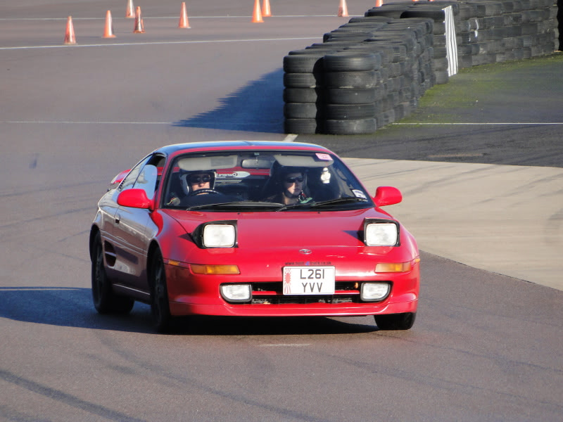 Rockingham Open Pit - 06/11/2010 - pics & discussion DSC04073