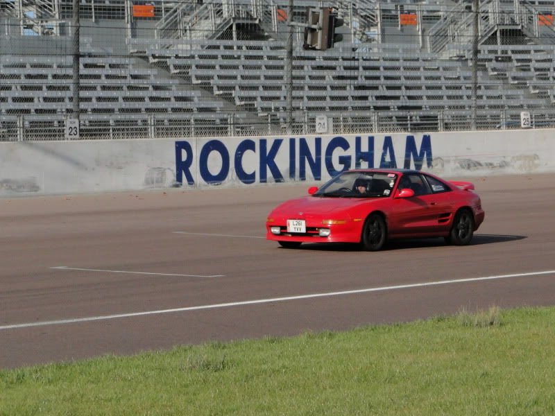 Rockingham Open Pit - 06/11/2010 - pics & discussion DSC04093