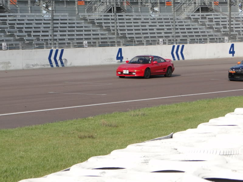 Rockingham Open Pit - 06/11/2010 - pics & discussion DSC04108