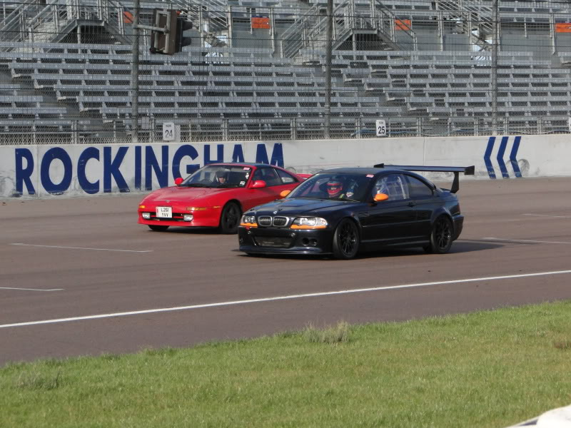 Rockingham Open Pit - 06/11/2010 - pics & discussion DSC04111