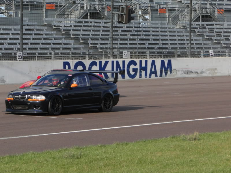 Rockingham Open Pit - 06/11/2010 - pics & discussion DSC04112