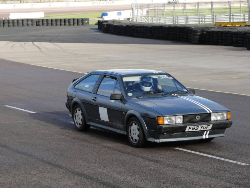 Rockingham Open Pit - 06/11/2010 - pics & discussion DSC04122