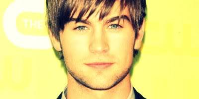 Legilimentes/Oclumentes Chace-Crawford