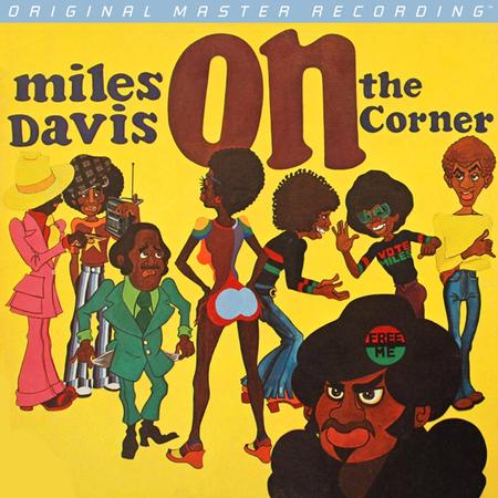 Novidades na ourivesaria - Página 3 MF_Miles_Davis_On_The_Corner_zps6tkpl89f