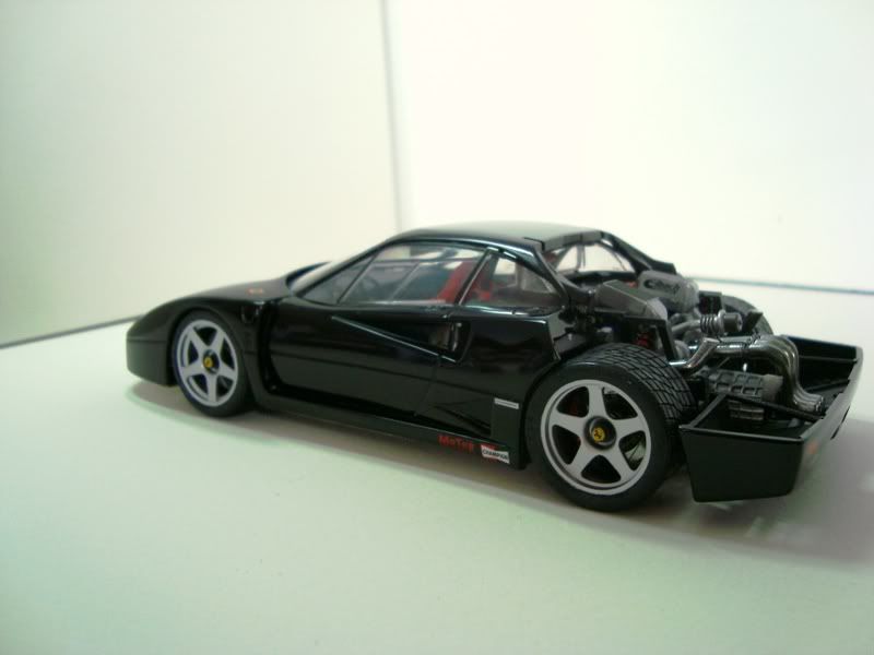 Ferrari F40 - Tamiya - Página 2 F40-03