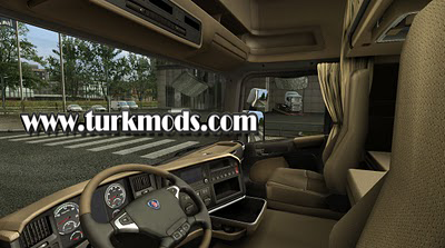 Screenshots (Allgemein) Scania_interior_001