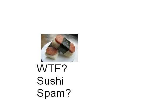 Runescape's not working.. - Page 2 Sushispam