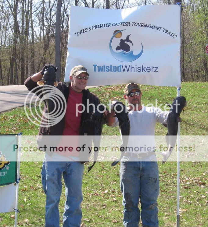 TwistedWhiskerz Catfish tournament Results: Turkeyfoot April 10 2010 IMG_4075-1