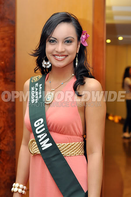 Miss Earth 2009 - 0fficial PM Coverage - Page 2 4063978881_45fa3d6823_o