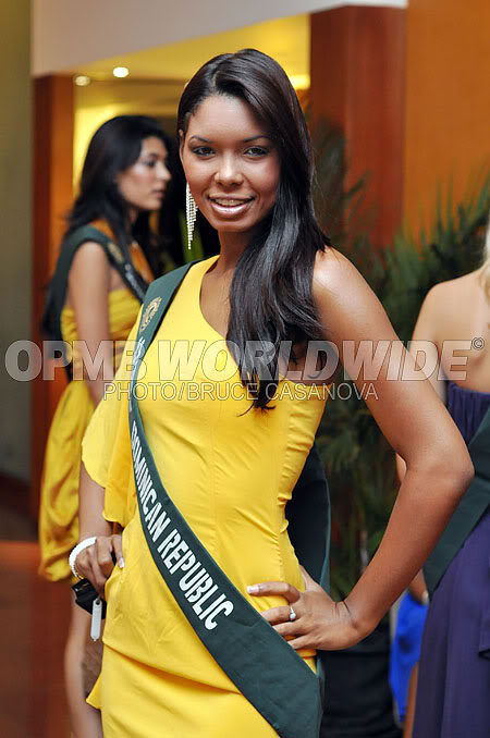 Miss Earth 2009 - 0fficial PM Coverage - Page 2 4063980893_ba656feaea_o