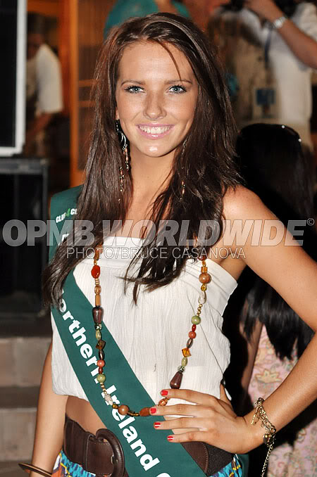 Miss Earth 2009 - 0fficial PM Coverage - Page 2 4064151547_95e94de838_o