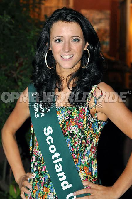 Miss Earth 2009 - 0fficial PM Coverage - Page 2 4064152257_98217842cf_o