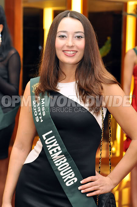Miss Earth 2009 - 0fficial PM Coverage - Page 2 4064725580_8aae8561b0_o