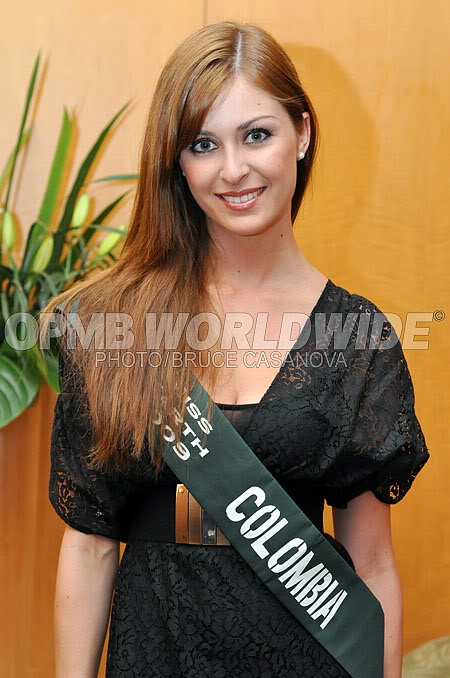 Miss Earth 2009 - 0fficial PM Coverage - Page 2 4064776976_b0a8c26b74_o