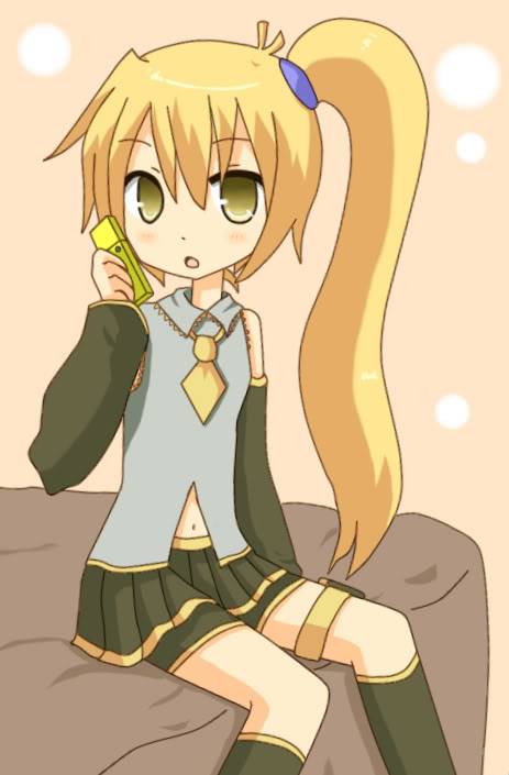 [Sondeos] ¿Cuál es tu Personaje favorito de Vocaloid, UTAU o AH-Software? AkitaNeru-1