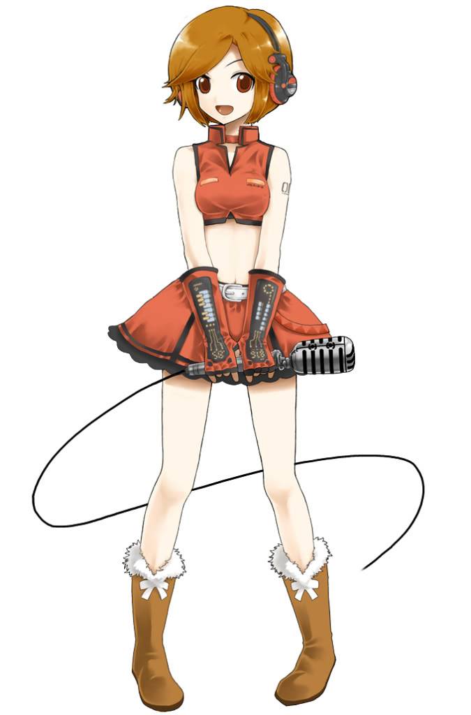 Vocaloid RP Meiko_16