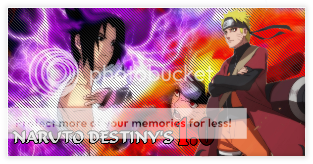 [Naruto Destiny's] Versão 1.0 Nd10