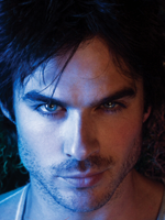 Damon Salvatore