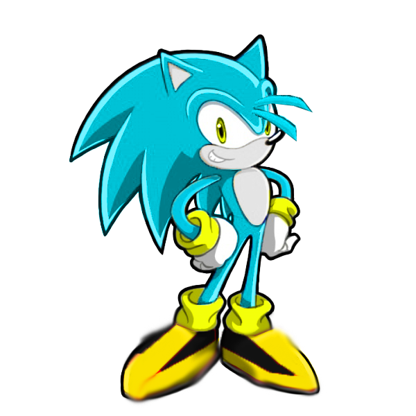 fuf, mis charas Sonic_141copia