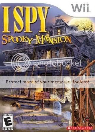 تحميل لعبة I Spy Spooky Mansion 01_322x450