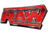 My World Wrestling Entertainment Raw_logo