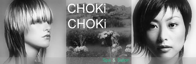 CHOKi CHOKi ®   Job Applications CHOKiCHOKi