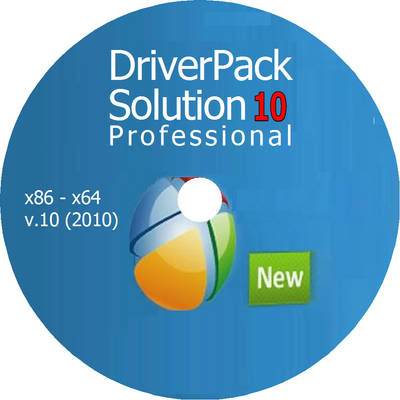 DriverPack Solution 10, Cài Driver Cho Máy Tính Chỉ Là Chuyện Nhỏ (Ko Quảng Cáo) 12989