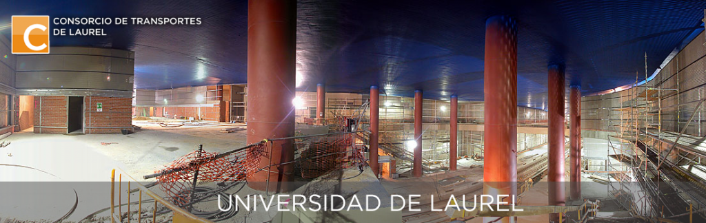 Sabacia · Infraestructuras y transporte UCL2