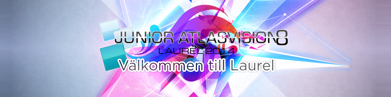 Atlasvision Junior 8 | Laurel · ACTUACIONES DISPONIBLEES Fondo