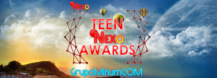 TNA (Teen Nexo Awards) Premios de Sabacia [GALA] Logo-1