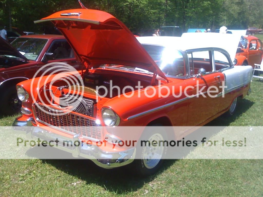 Carter County Cruisers Car Show 29fbfa05