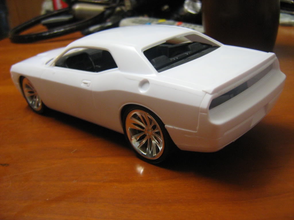 09' Dodge Challenger IMG_3364