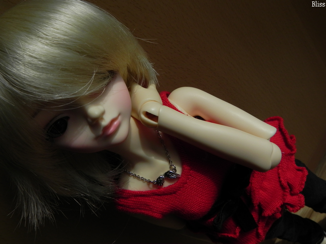 Oo° -Naaan, je ne veux plus vendre Zack [B&G Sunny] - °oO P3 DSCN0350