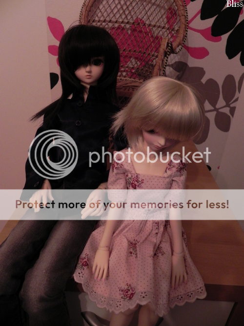 Oo° -Naaan, je ne veux plus vendre Zack [B&G Sunny] - °oO P3 DSCN0647