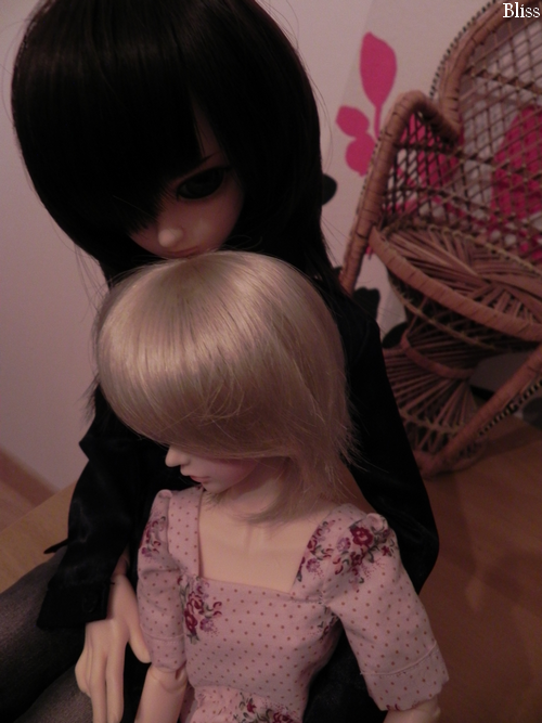 Oo° -Naaan, je ne veux plus vendre Zack [B&G Sunny] - °oO P3 DSCN0657