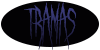 Dressed up as life. Tramas-4