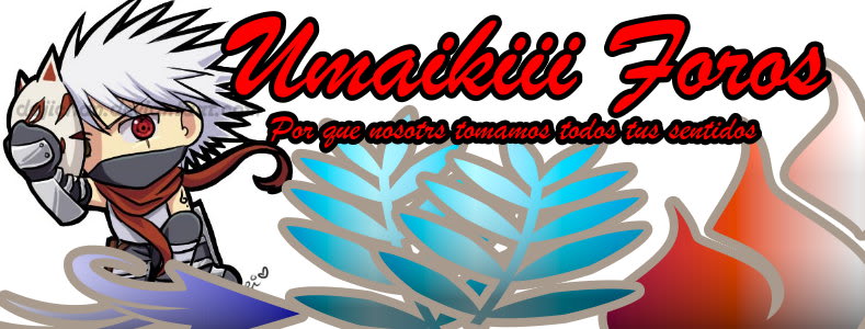 Umaikiii