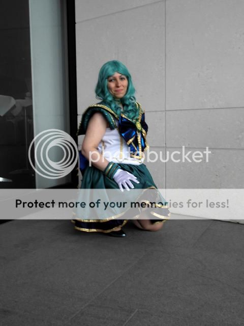 Fotogallerie - Hanami 2013  IchalsMyuSailorNeptune1