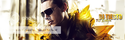 Dj Tiesto TIESTO-1