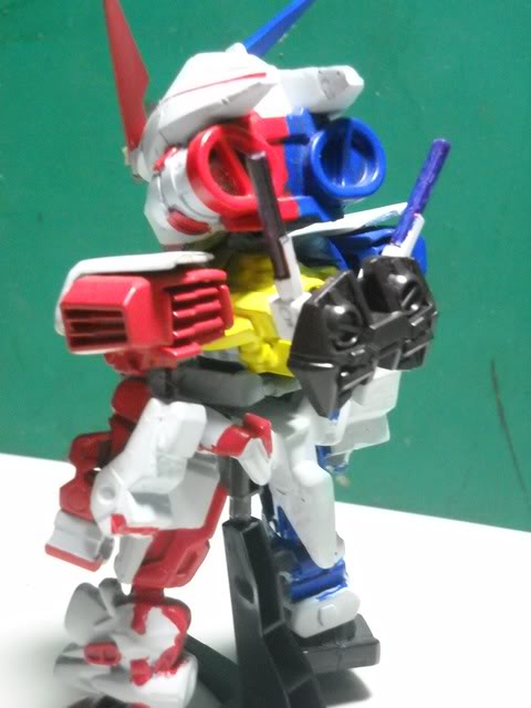 SD Philippine Astray Gundam DSCN0318