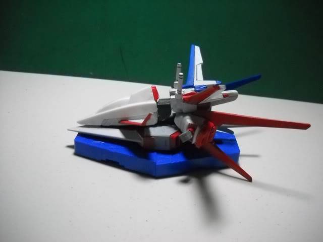 SD Philippine Astray Gundam DSCN0332