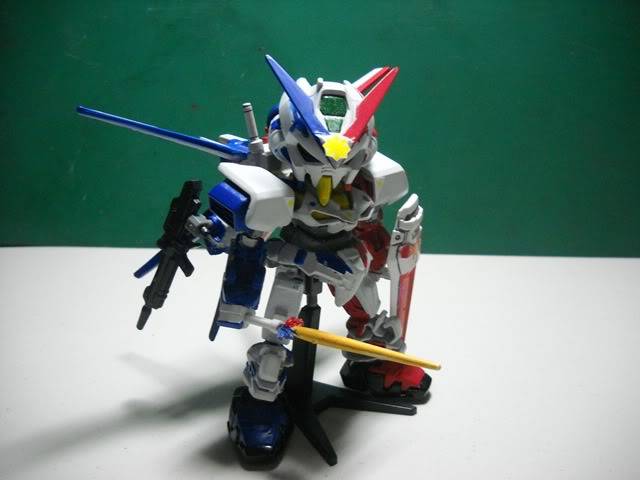 SD Philippine Astray Gundam DSCN0333