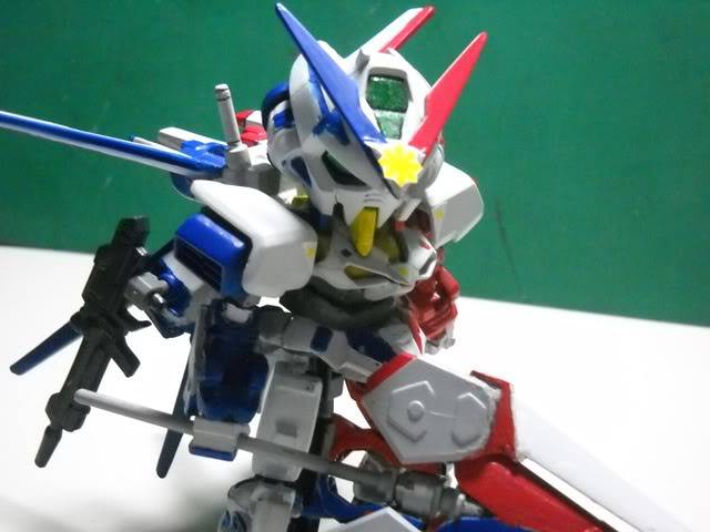 SD Philippine Astray Gundam DSCN0340