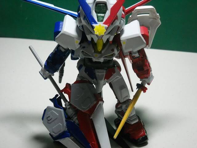 SD Philippine Astray Gundam DSCN0342