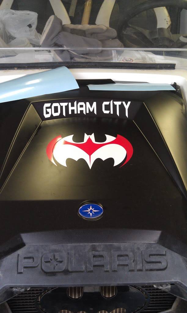 Batman XP decals from Neuromax IMAG2827