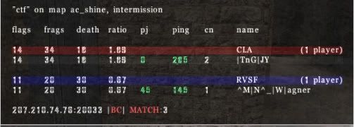 JY vs ^M|N^_|W|agner 20091126_054310_ac_shine_CTF